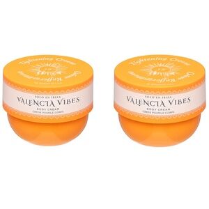 Solo en Ibiza Tightening Cream (8 fl oz) – Set of 2